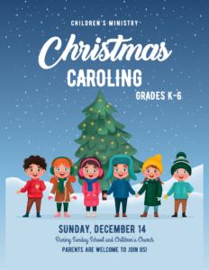 Children Carols